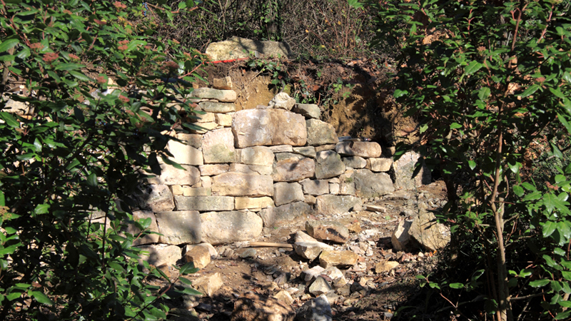 Le Barroux (en cours)