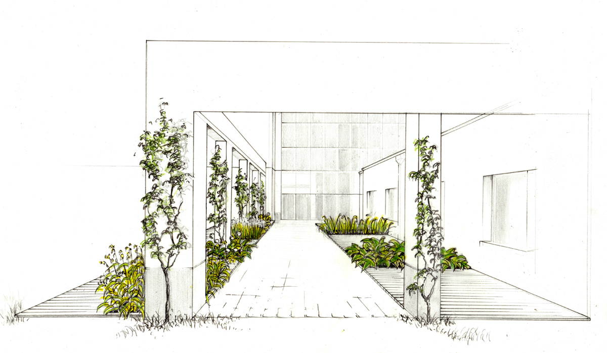 Projets à venir