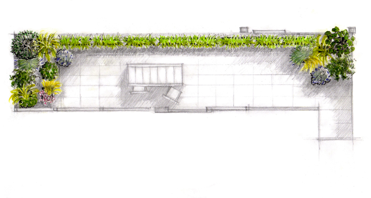 Projets à venir