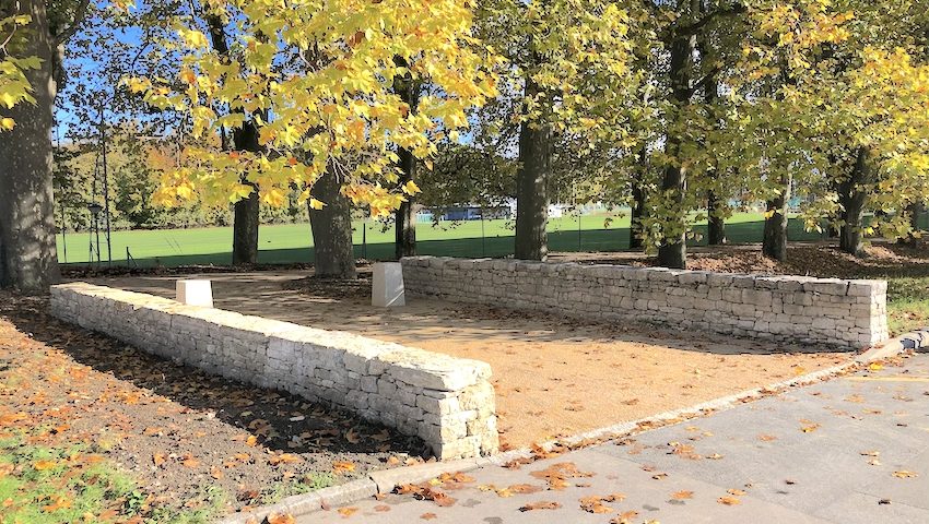 UNIL – Allée des Platanes II